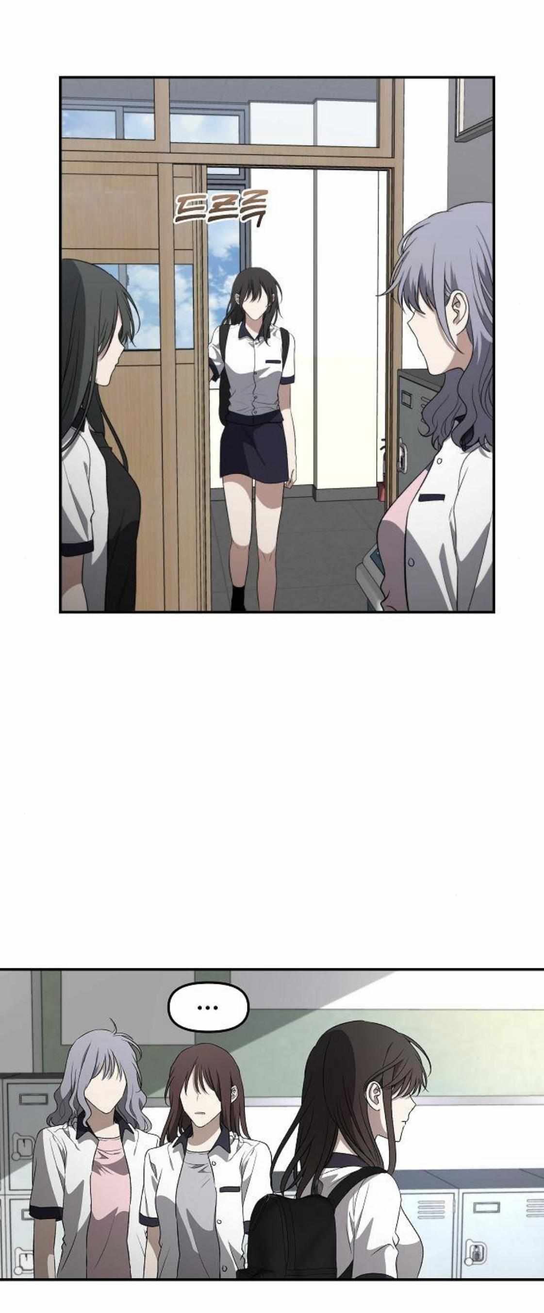 Dreaming Freedom - Chapter 63 - Page 64
