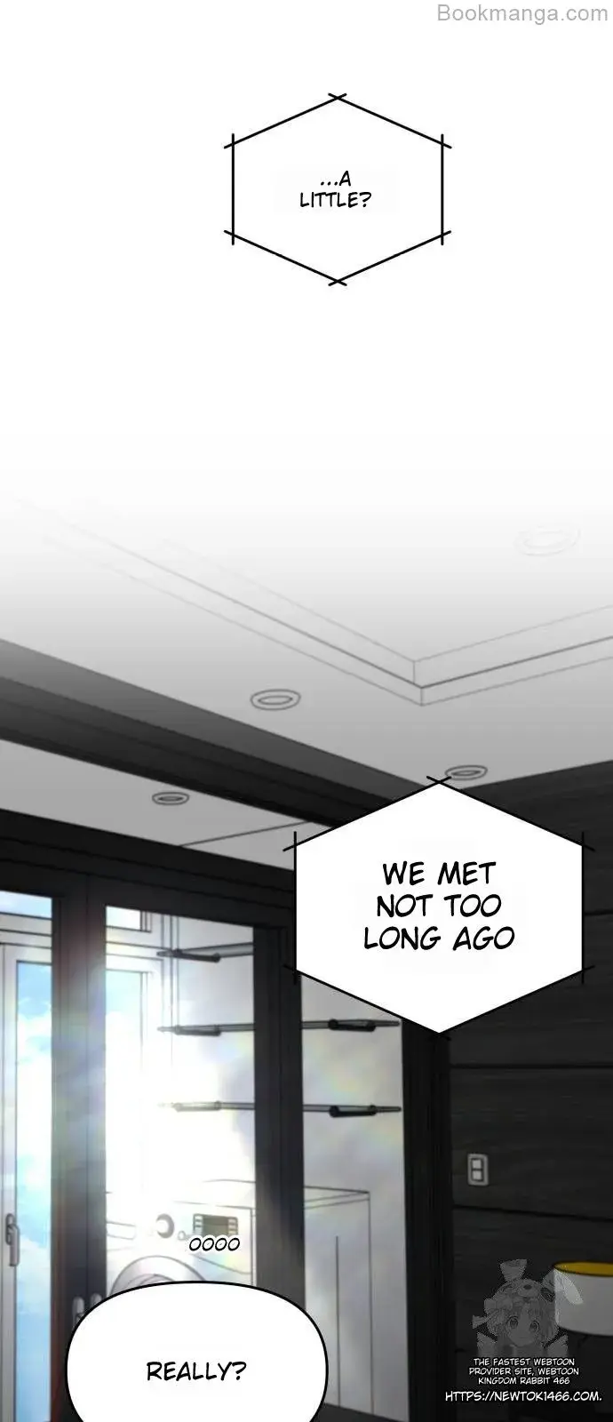 Dreaming Freedom - Chapter 167 - Page 65