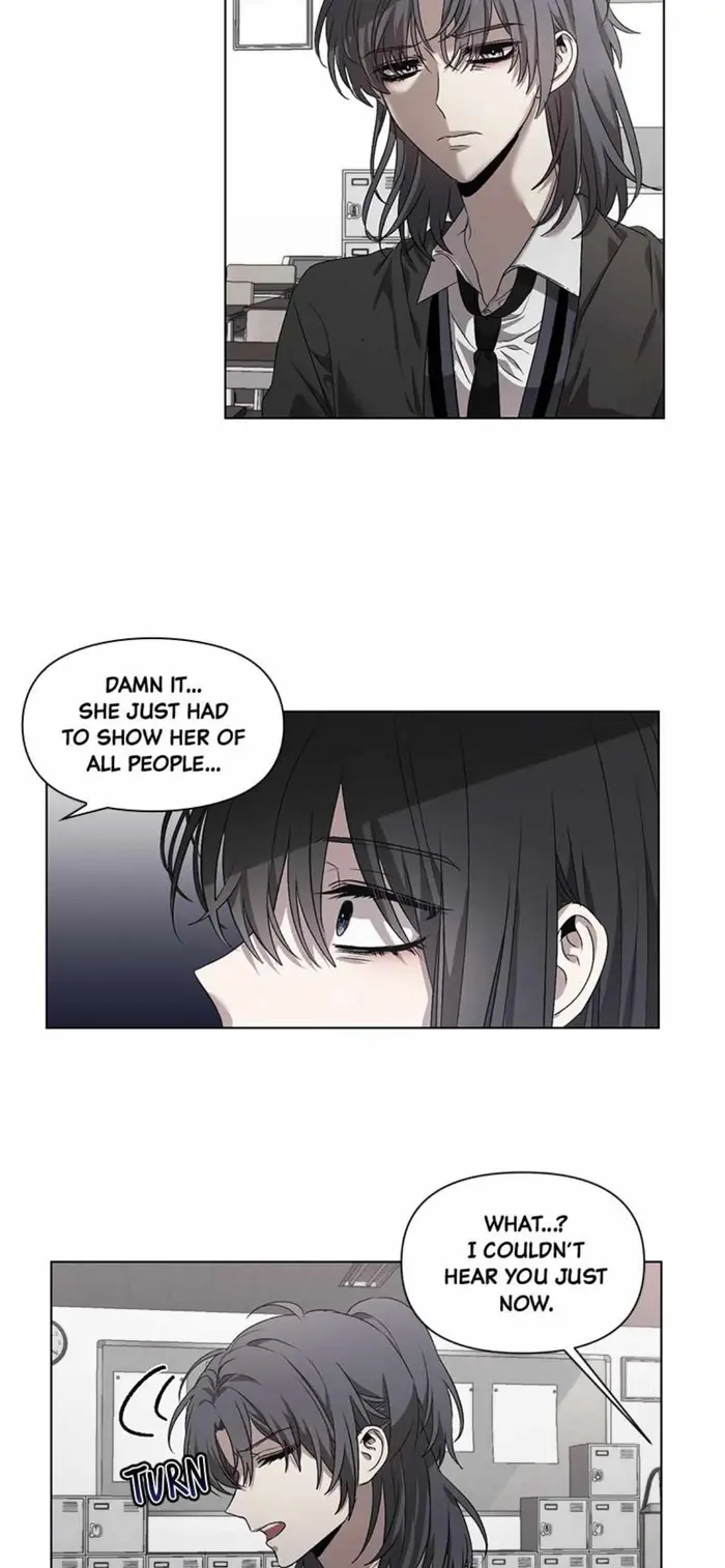 Dreaming Freedom - Chapter 11 - Page 34