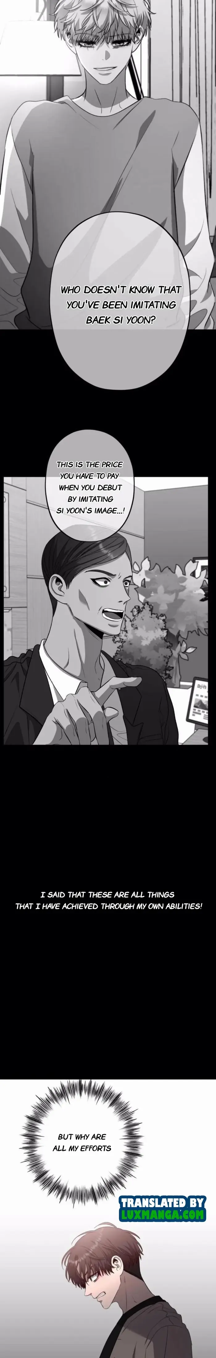 Dreaming Freedom - Chapter 83.5 - Page 11