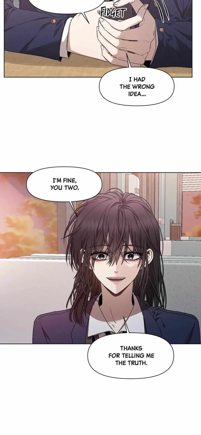 Dreaming Freedom - Chapter 14 - Page 47