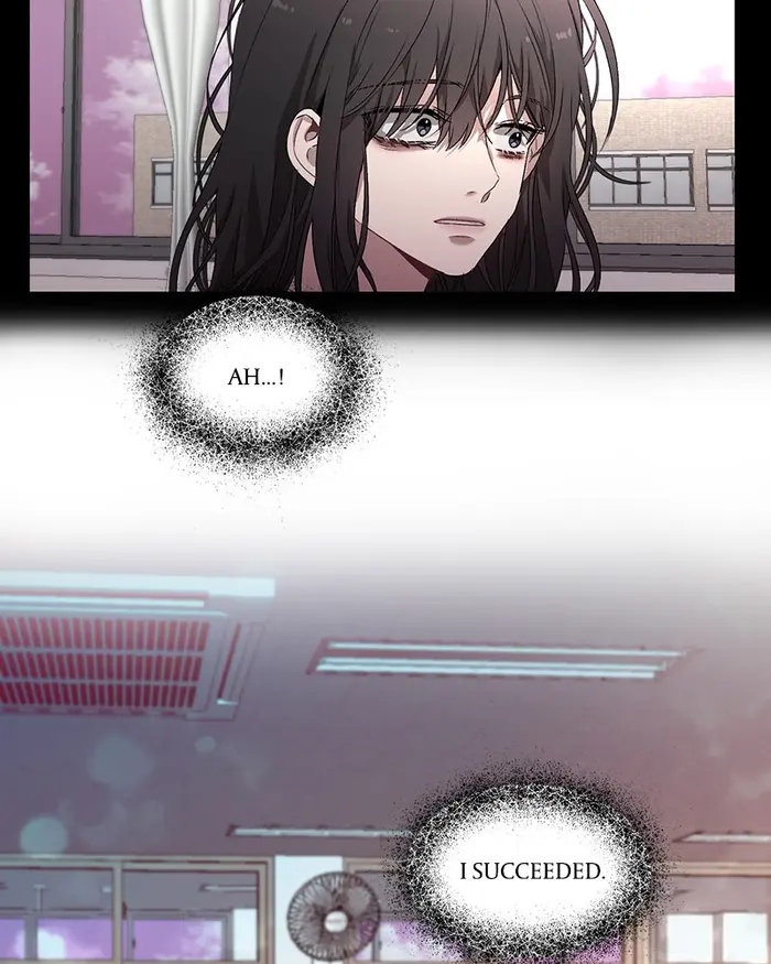 Dreaming Freedom - Chapter 2 - Page 137