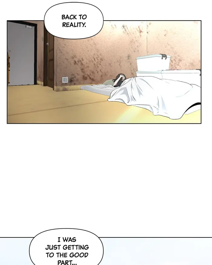 Dreaming Freedom - Chapter 1 - Page 59