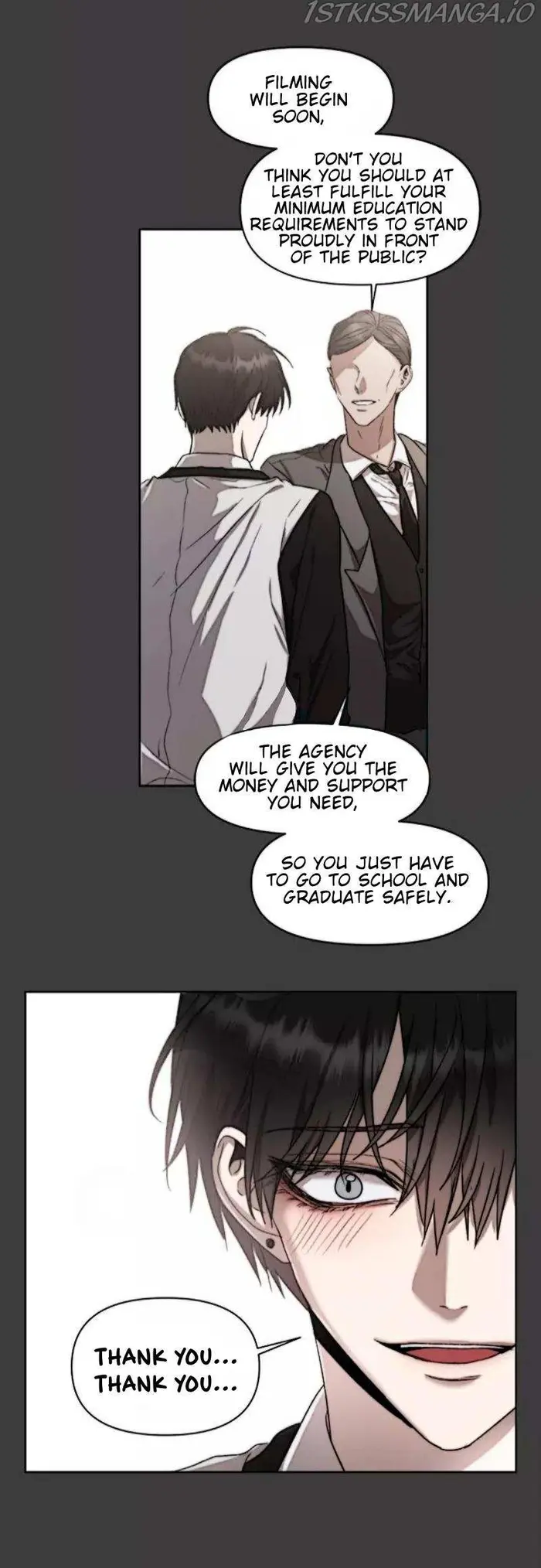 Dreaming Freedom - Chapter 28 - Page 49