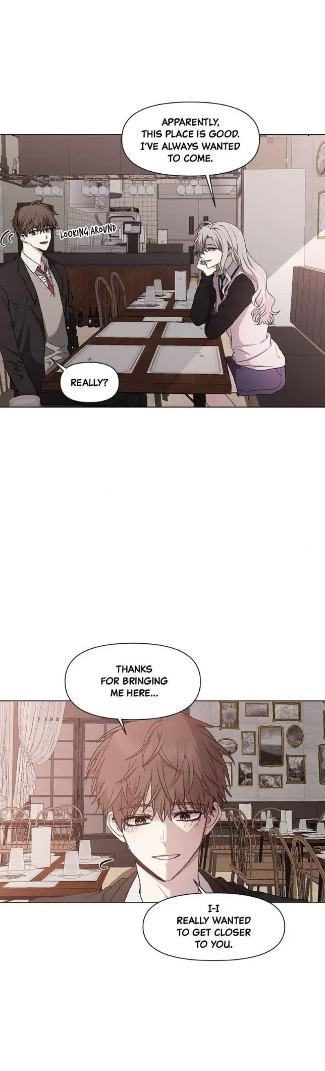 Dreaming Freedom - Chapter 23 - Page 41