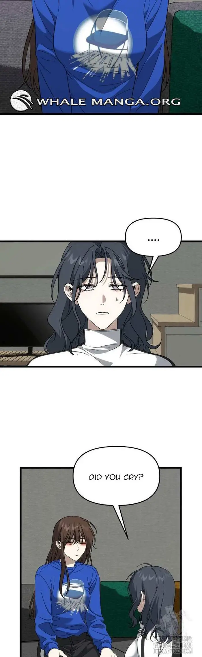 Dreaming Freedom - Chapter 178 - Page 19