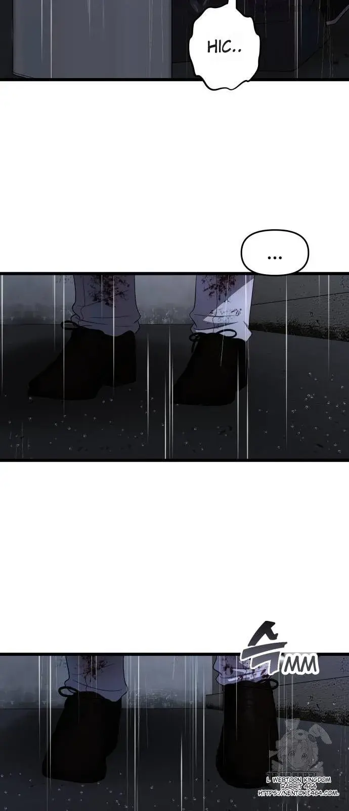 Dreaming Freedom - Chapter 164 - Page 21