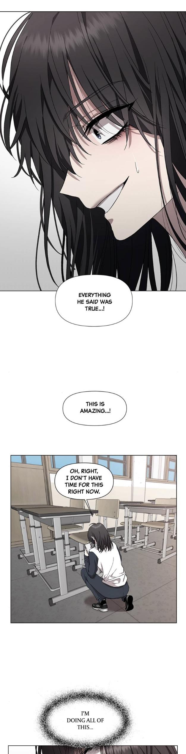 Dreaming Freedom - Chapter 15 - Page 34