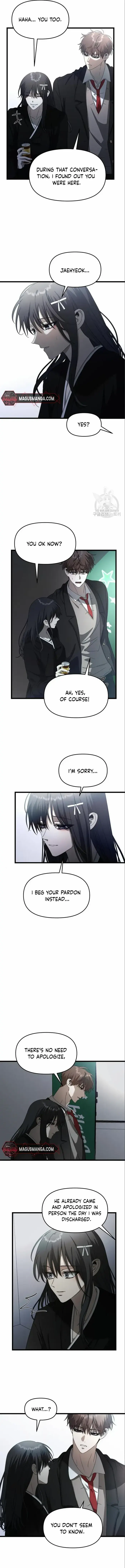Dreaming Freedom - Chapter 116 - Page 13