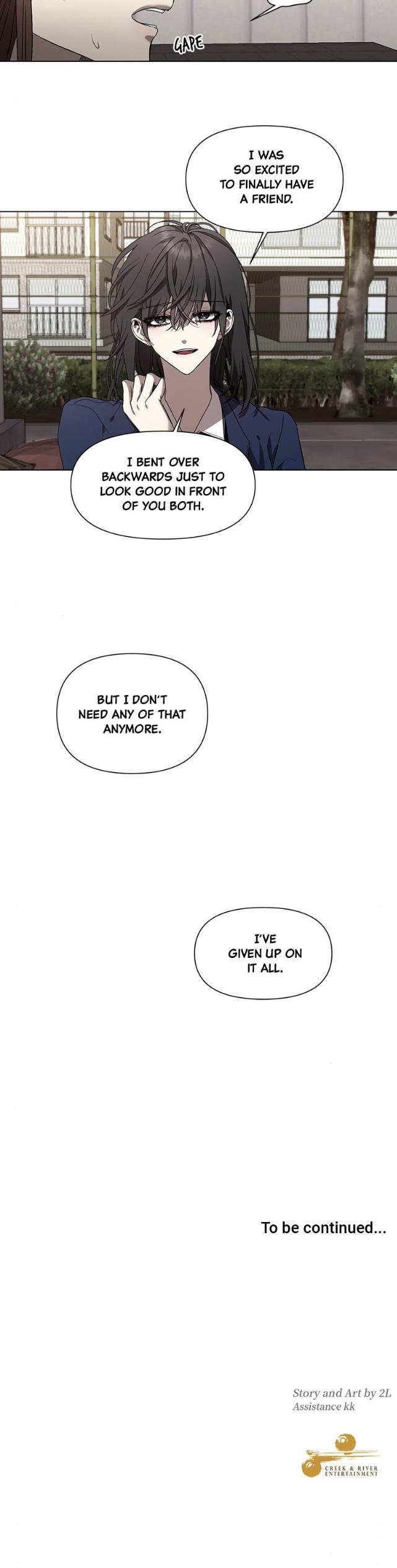 Dreaming Freedom - Chapter 15 - Page 53