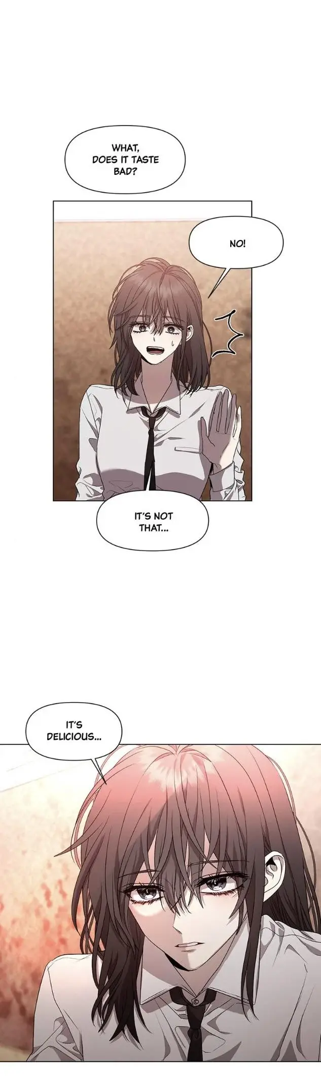 Dreaming Freedom - Chapter 23 - Page 11