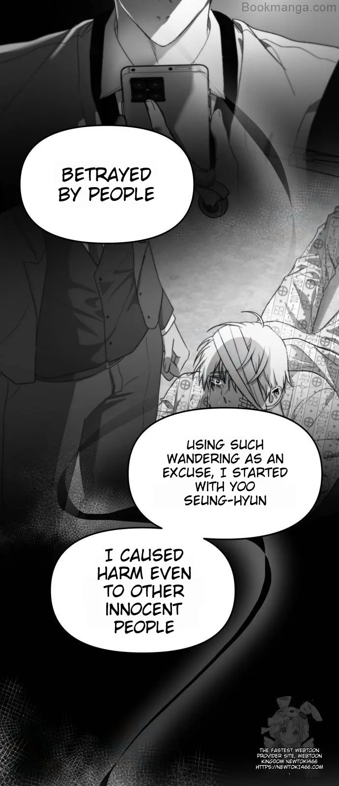 Dreaming Freedom - Chapter 168 - Page 54