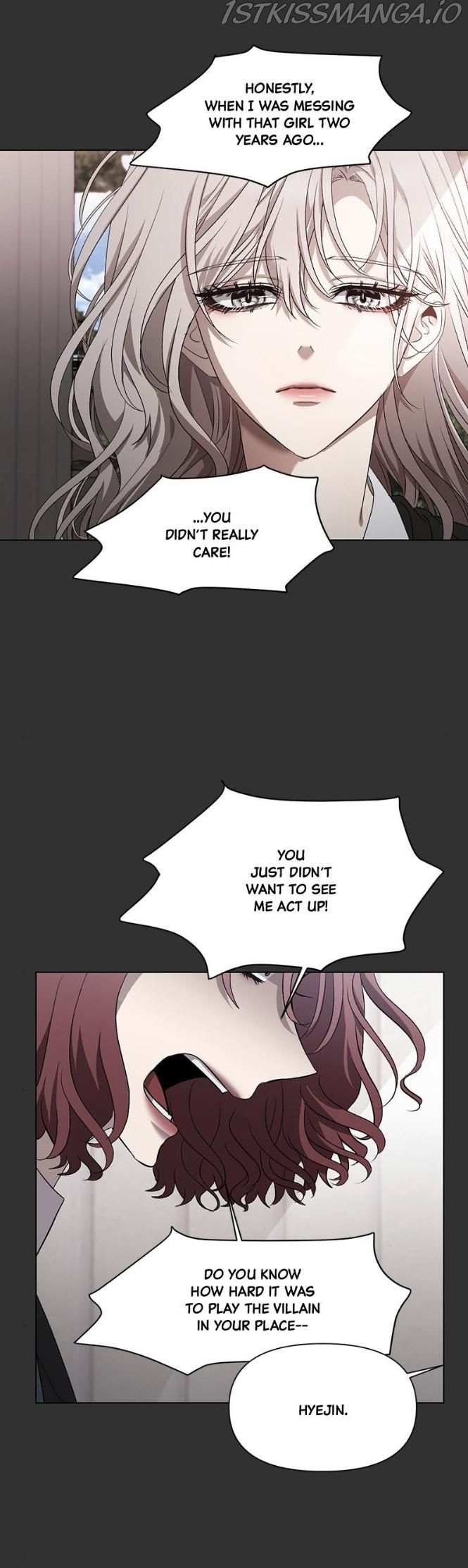 Dreaming Freedom - Chapter 21 - Page 11