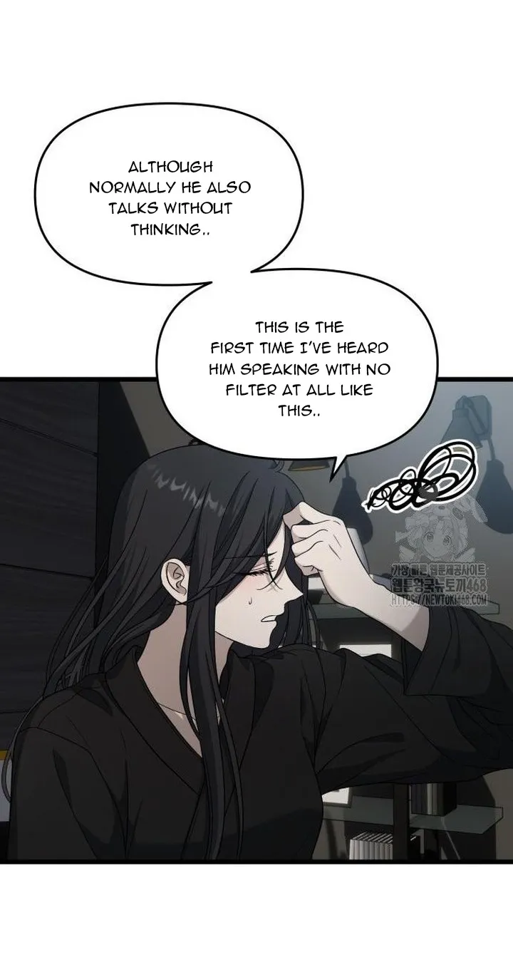 Dreaming Freedom - Chapter 182 - Page 54