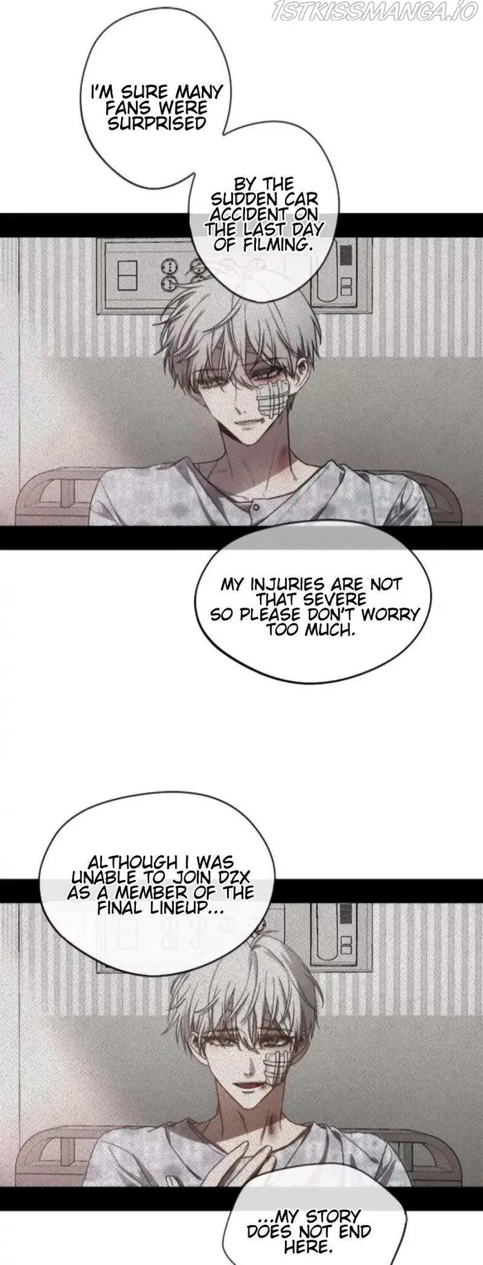 Dreaming Freedom - Chapter 27 - Page 20