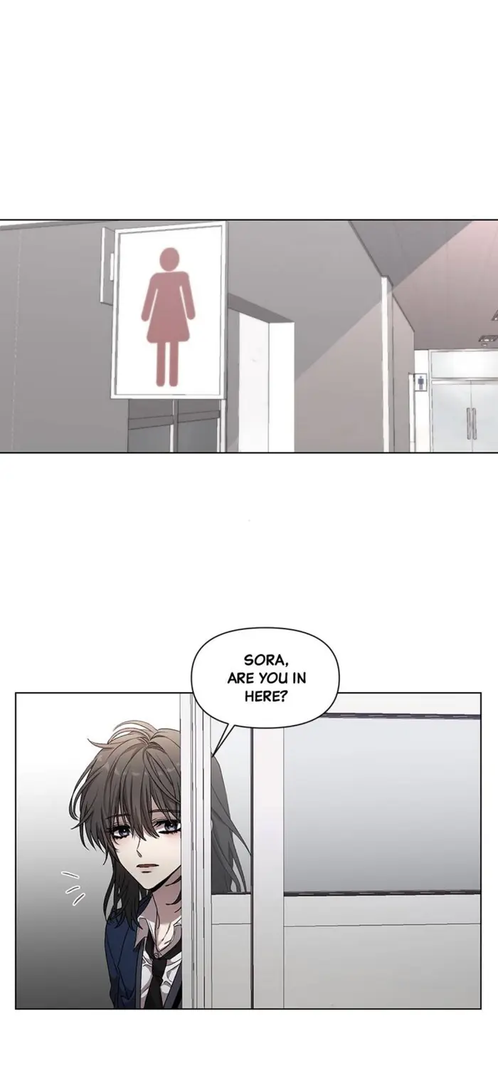 Dreaming Freedom - Chapter 11 - Page 36