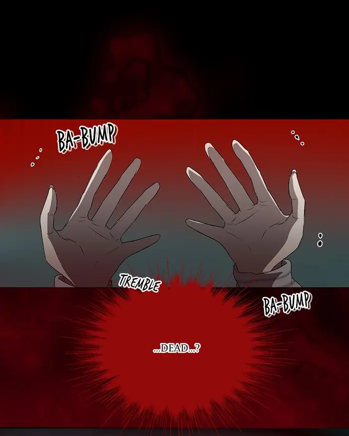 Dreaming Freedom - Chapter 5 - Page 102