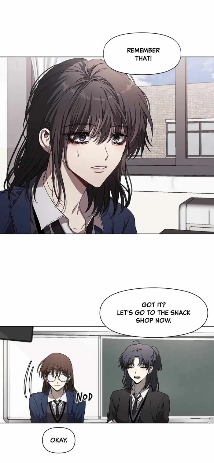 Dreaming Freedom - Chapter 10 - Page 50