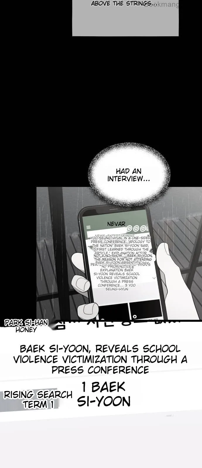 Dreaming Freedom - Chapter 165 - Page 19