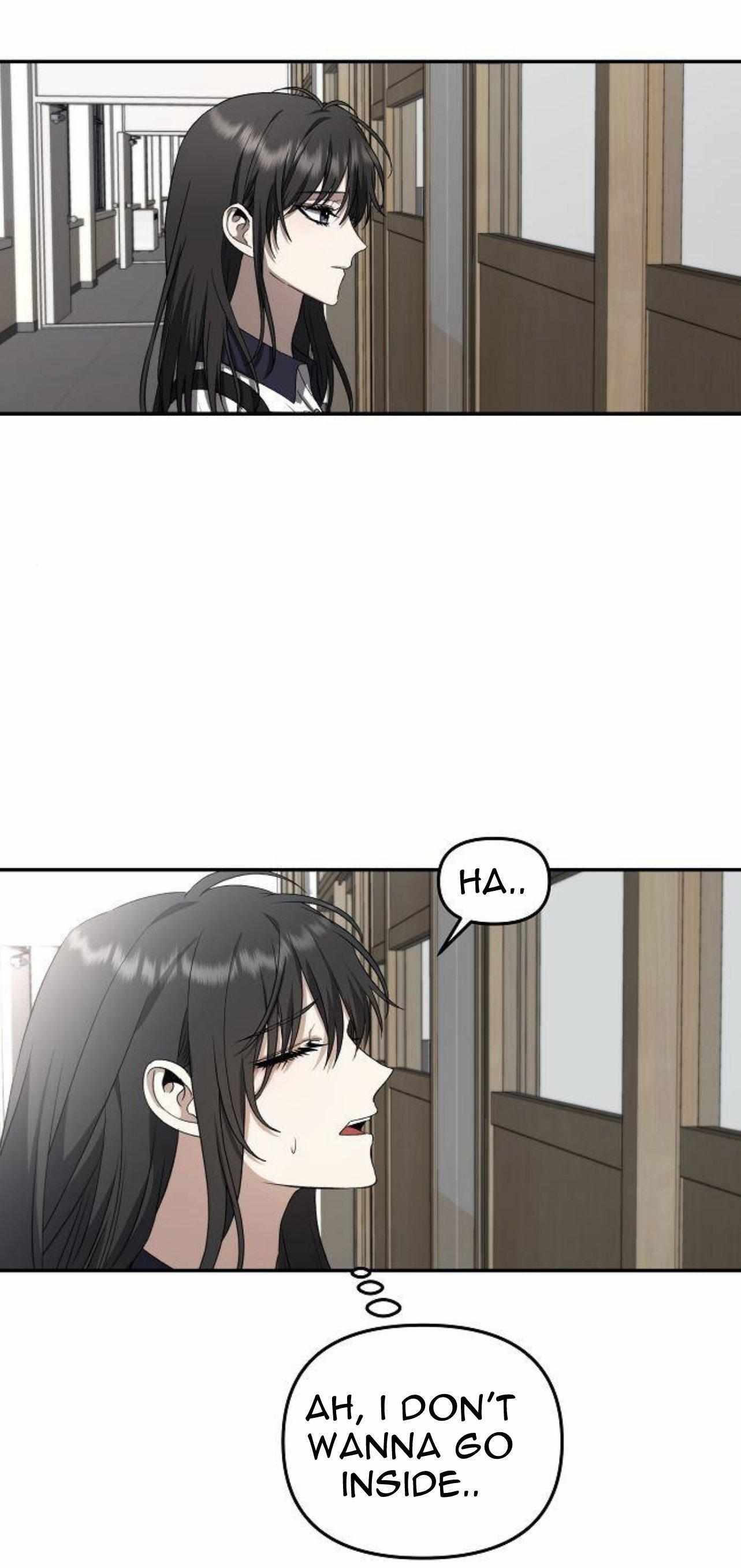 Dreaming Freedom - Chapter 63 - Page 63