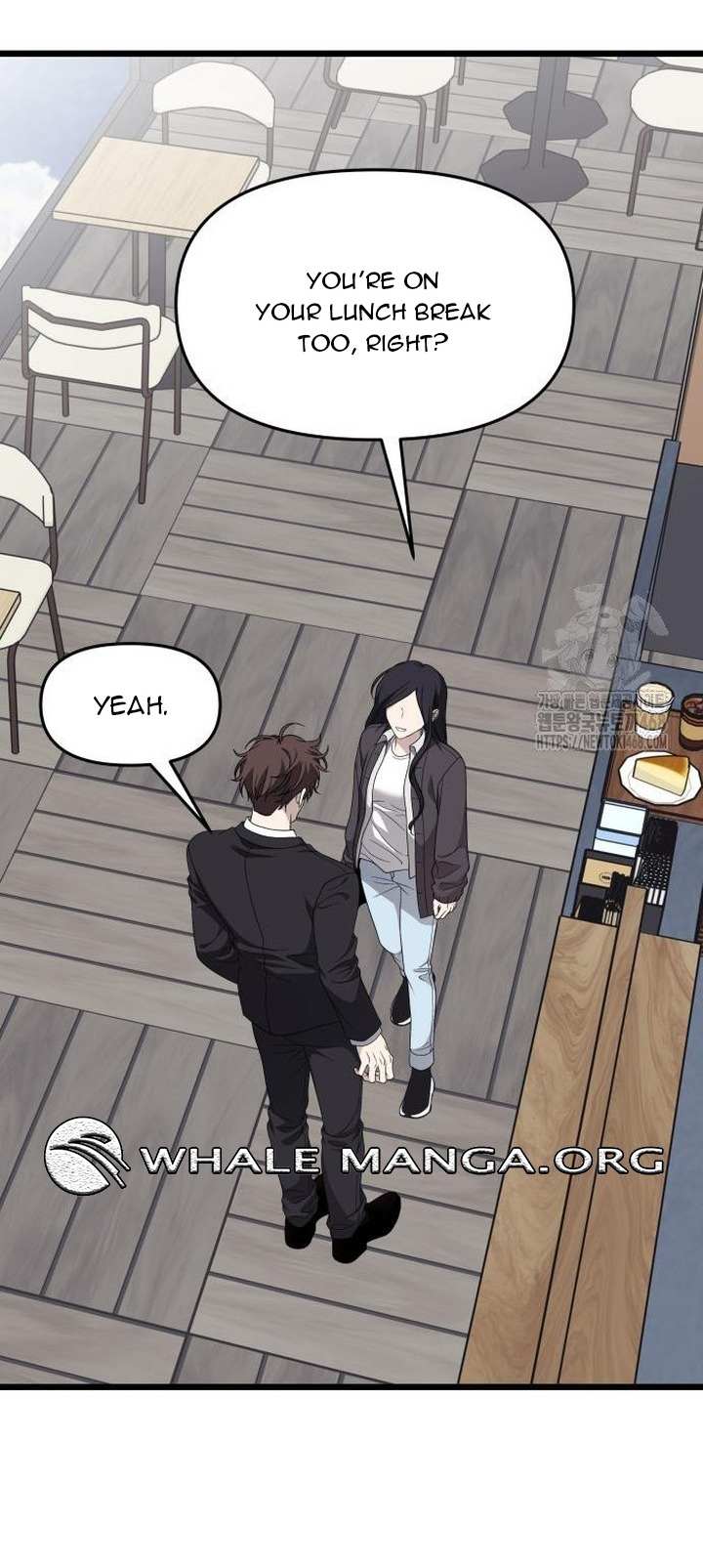 Dreaming Freedom - Chapter 181 - Page 12