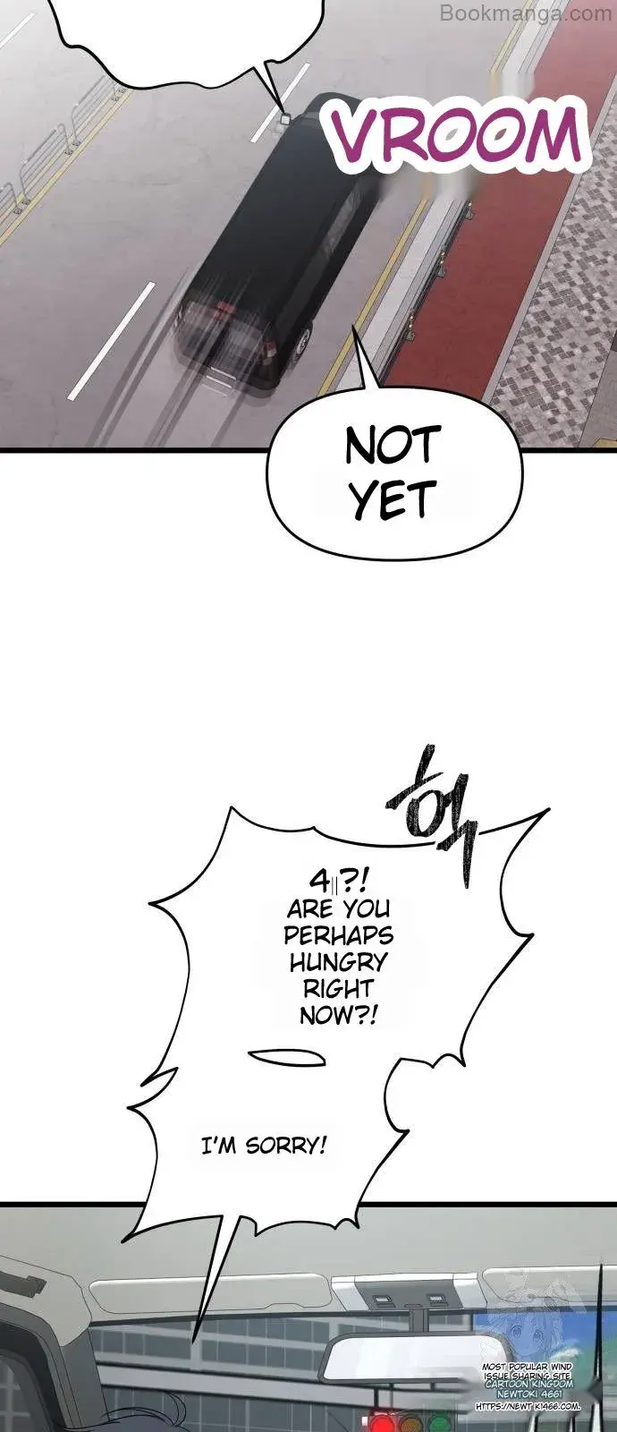 Dreaming Freedom - Chapter 167 - Page 20