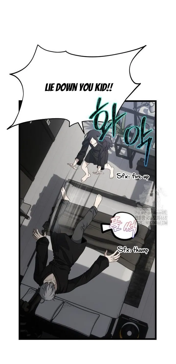 Dreaming Freedom - Chapter 182 - Page 51