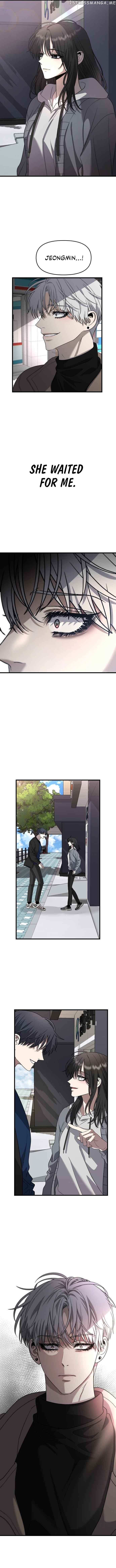 Dreaming Freedom - Chapter 87 - Page 13