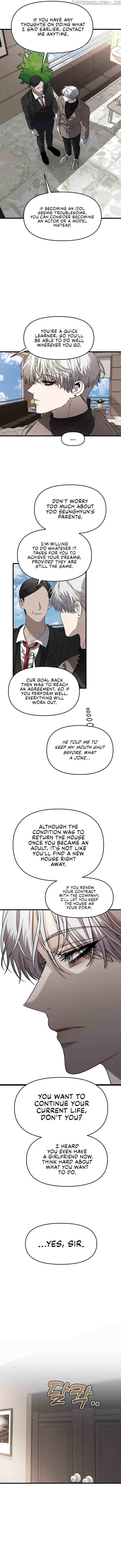 Dreaming Freedom - Chapter 87 - Page 2