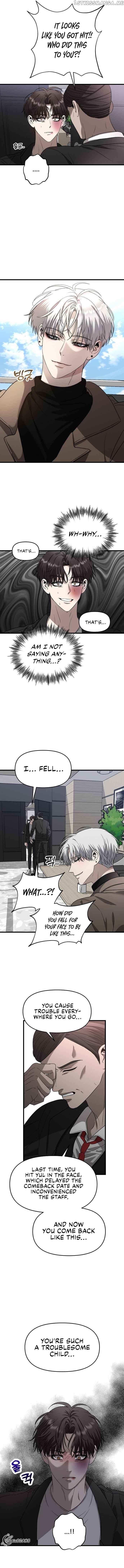 Dreaming Freedom - Chapter 86 - Page 13