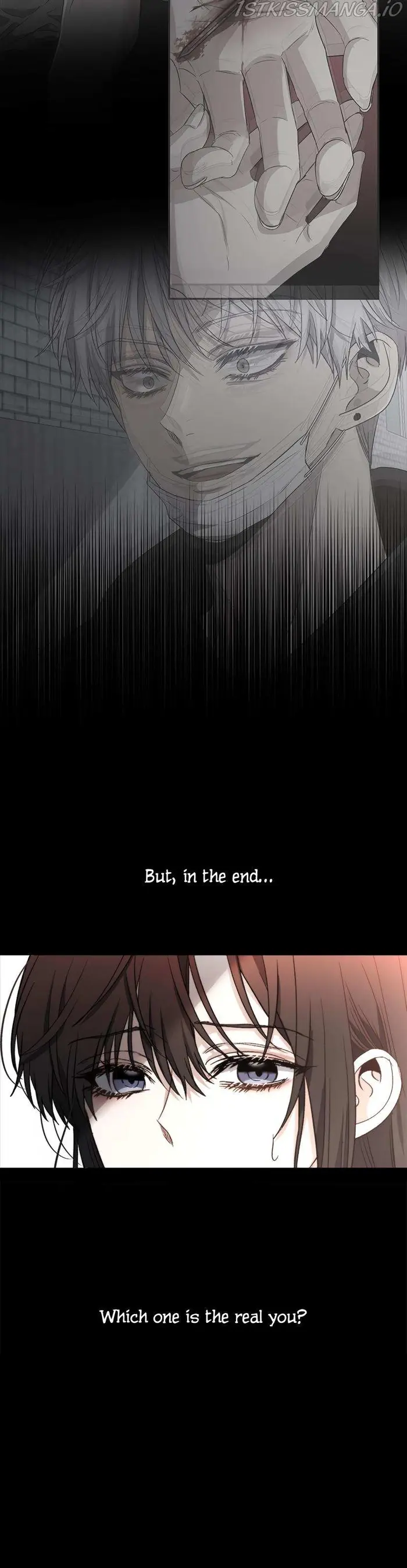 Dreaming Freedom - Chapter 48 - Page 7