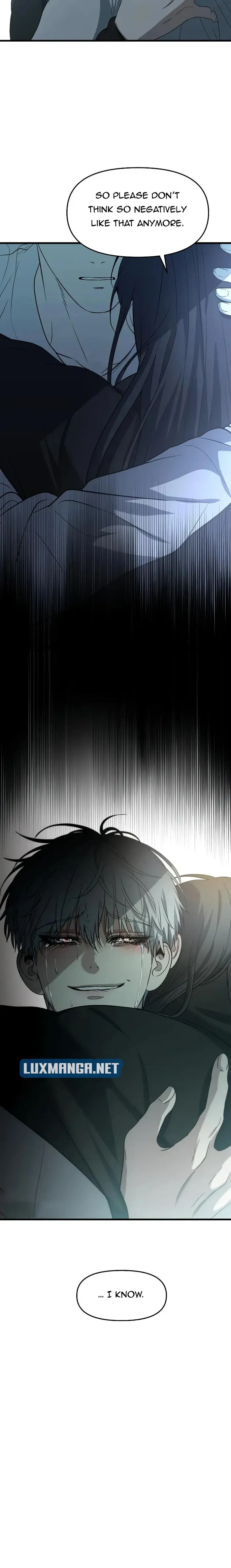 Dreaming Freedom - Chapter 91.5 - Page 7