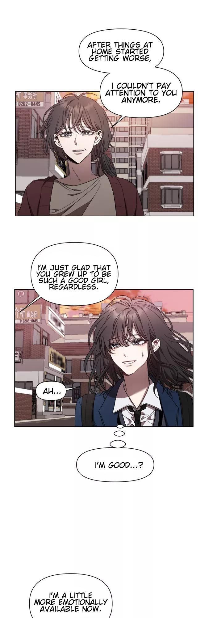Dreaming Freedom - Chapter 26 - Page 38
