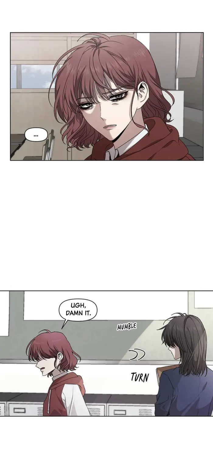 Dreaming Freedom - Chapter 10 - Page 26