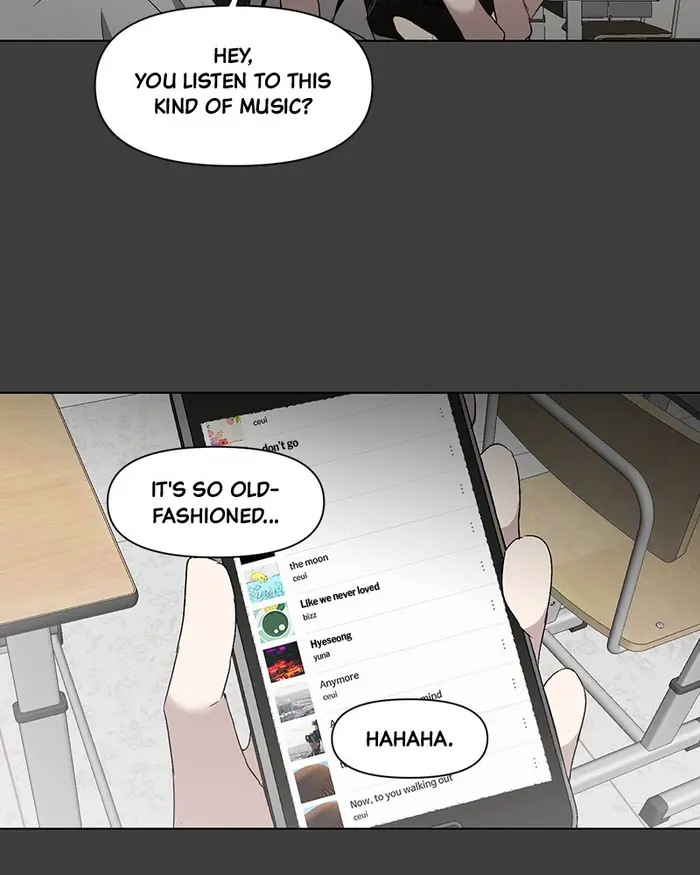 Dreaming Freedom - Chapter 2 - Page 63