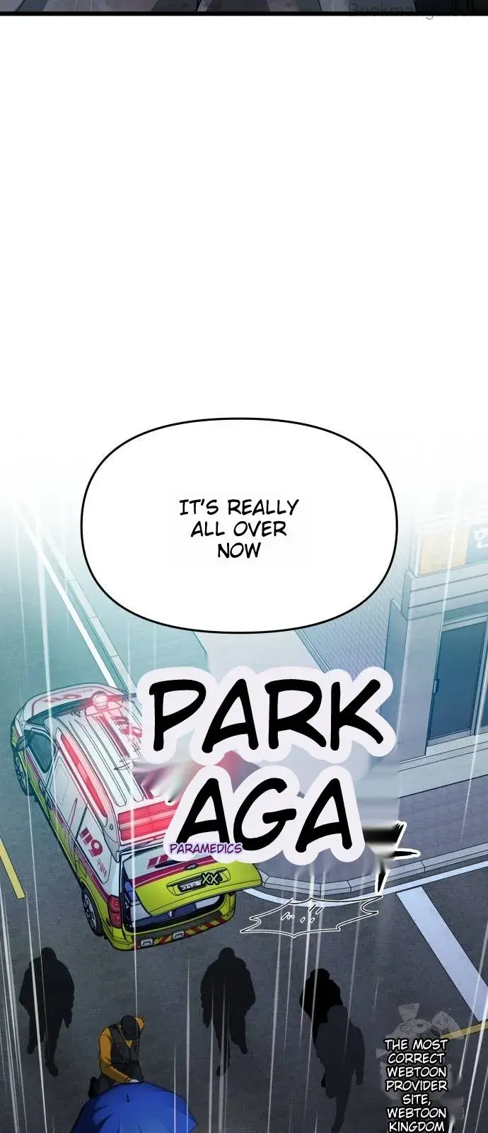 Dreaming Freedom - Chapter 166 - Page 27