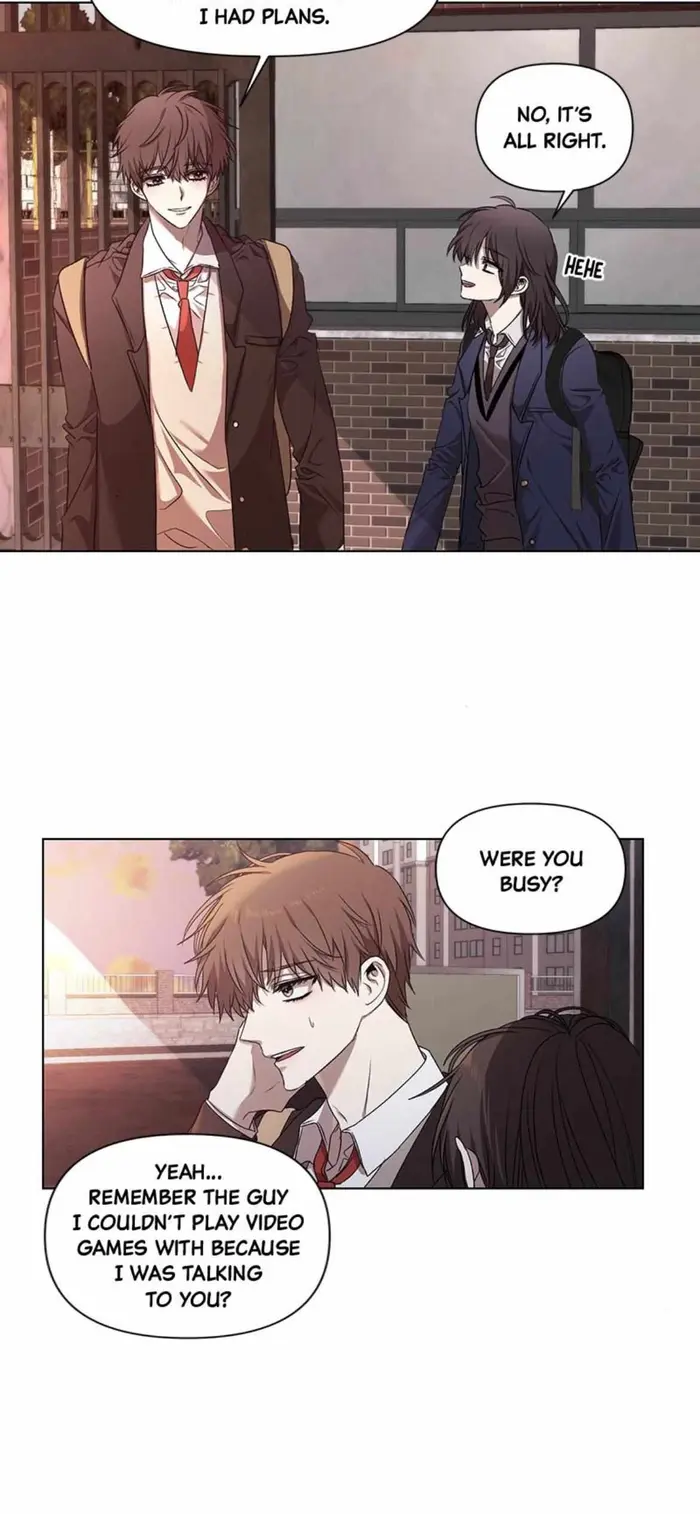 Dreaming Freedom - Chapter 13 - Page 49