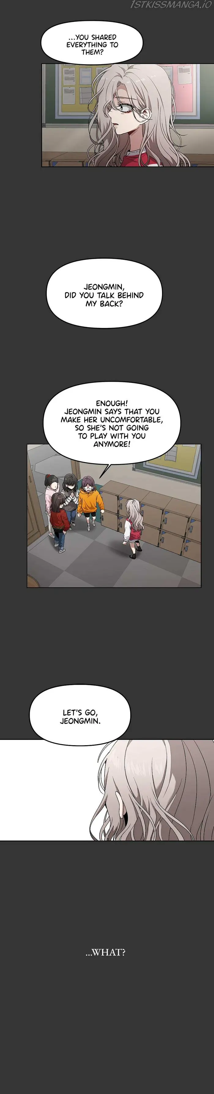 Dreaming Freedom - Chapter 44 - Page 5