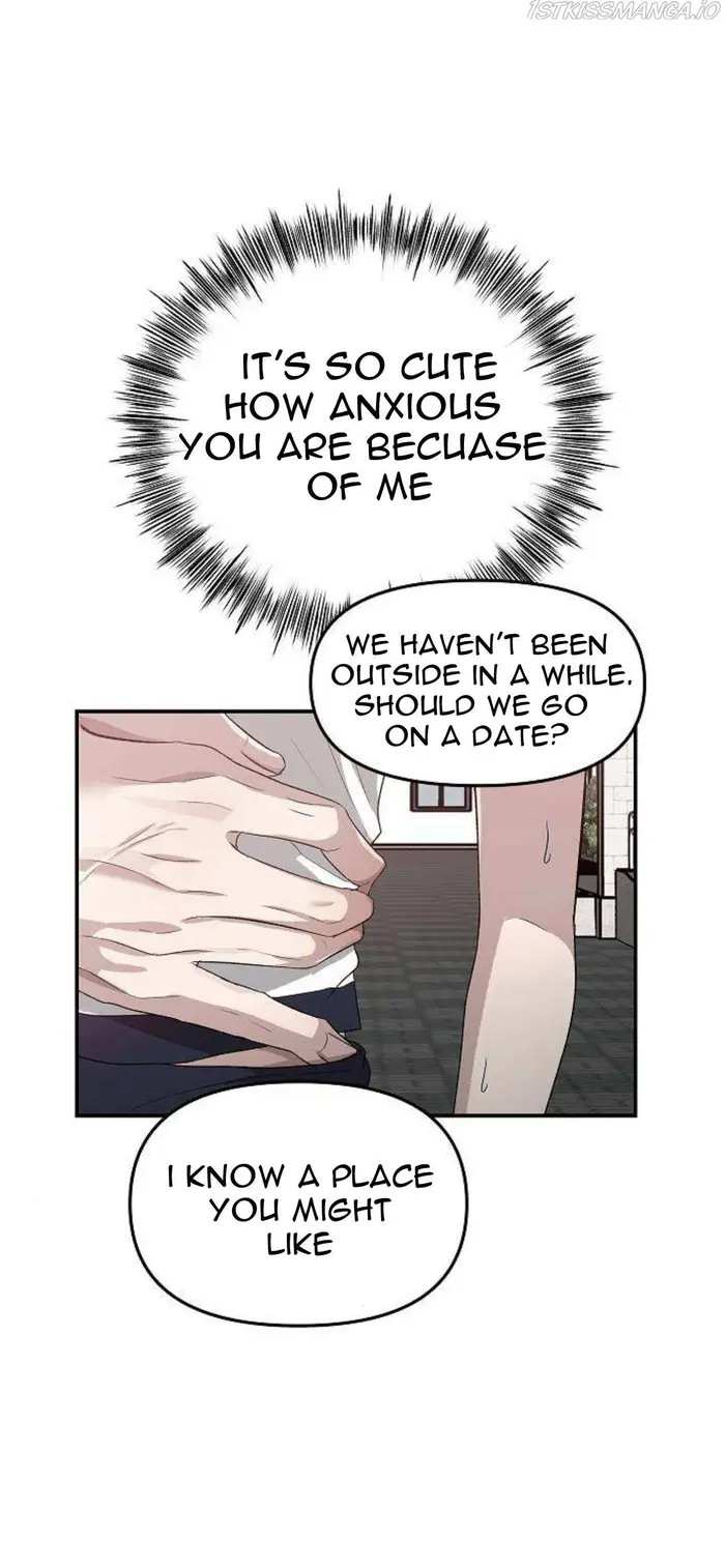 Dreaming Freedom - Chapter 61 - Page 2