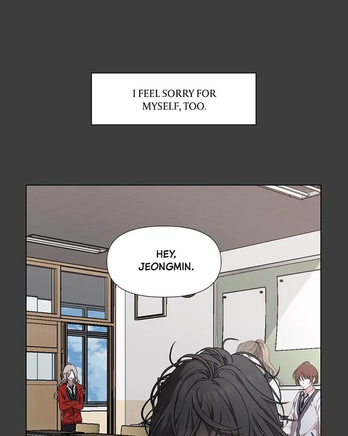 Dreaming Freedom - Chapter 5 - Page 140
