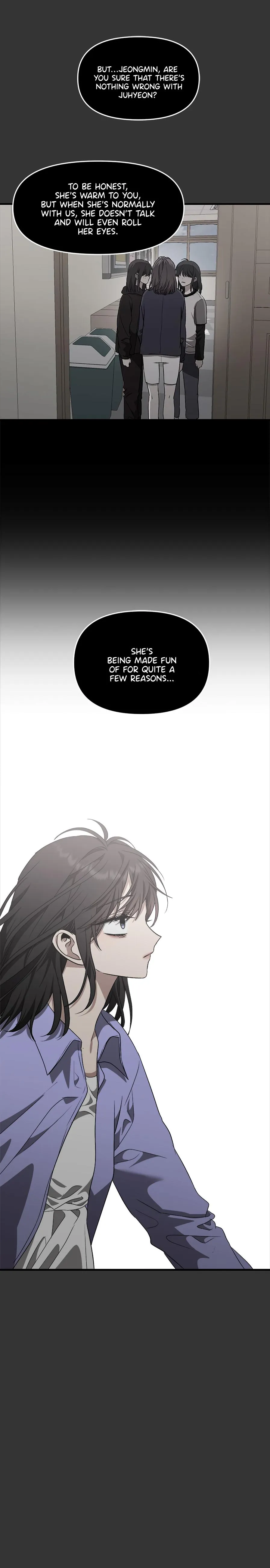 Dreaming Freedom - Chapter 43 - Page 29