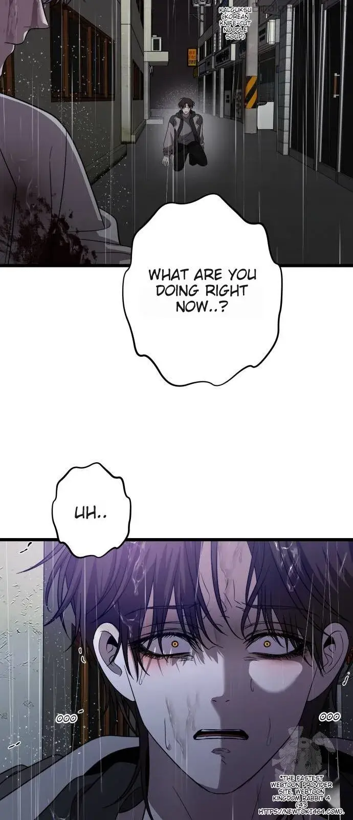 Dreaming Freedom - Chapter 164 - Page 30