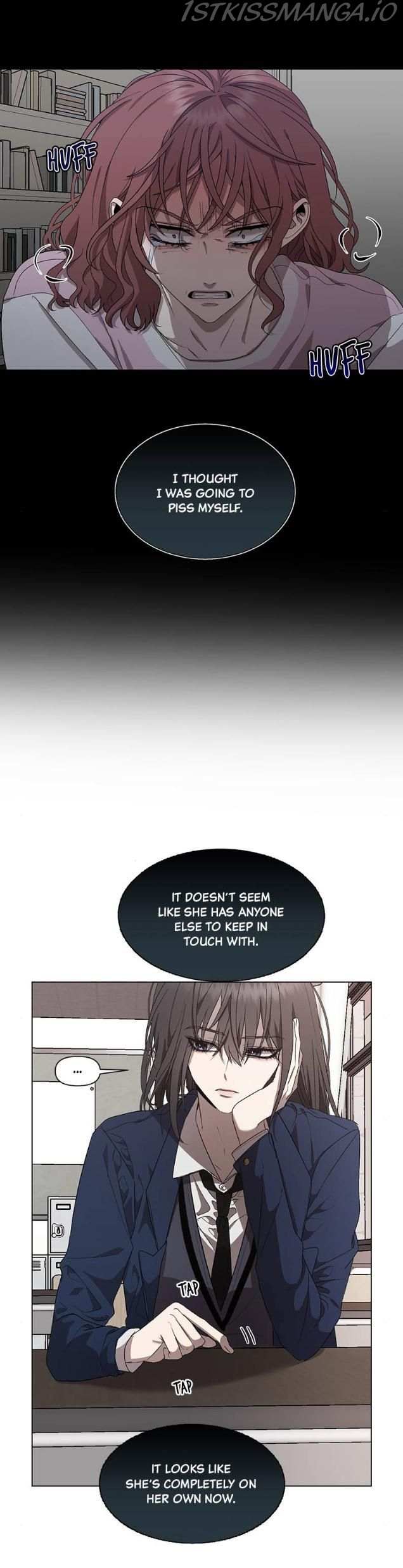 Dreaming Freedom - Chapter 21 - Page 54