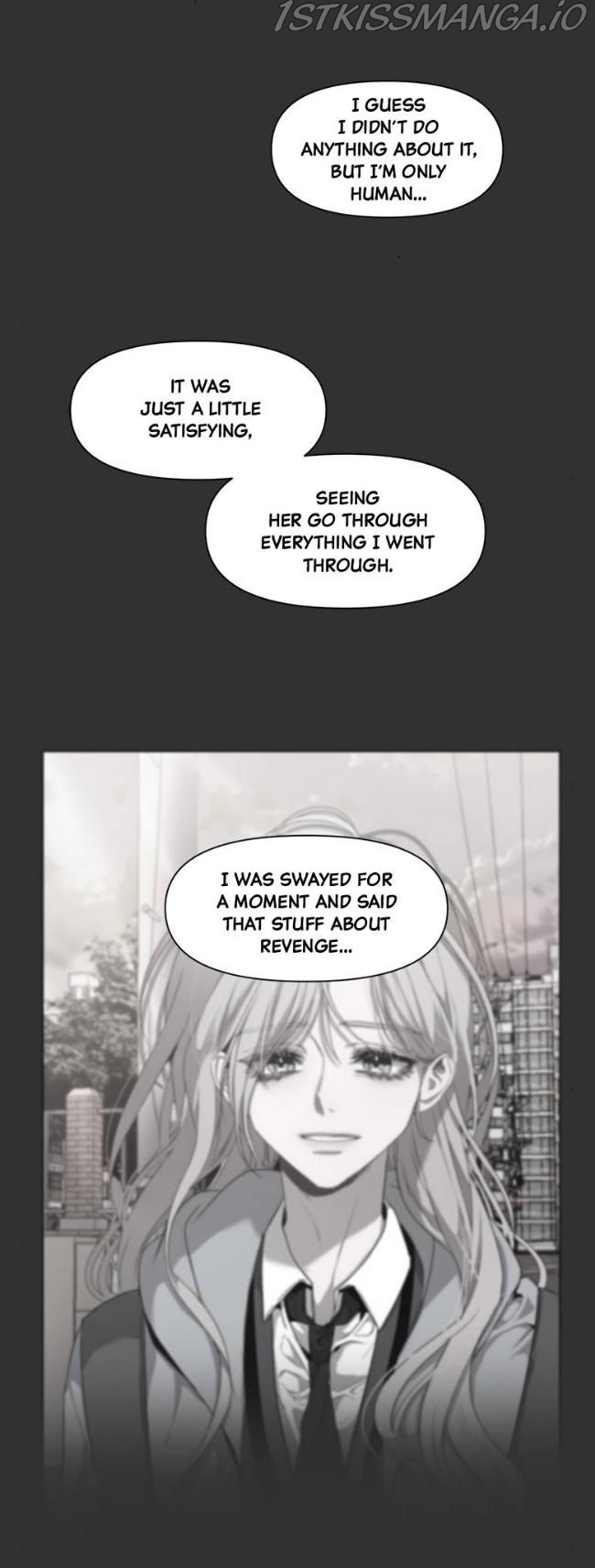 Dreaming Freedom - Chapter 21 - Page 14
