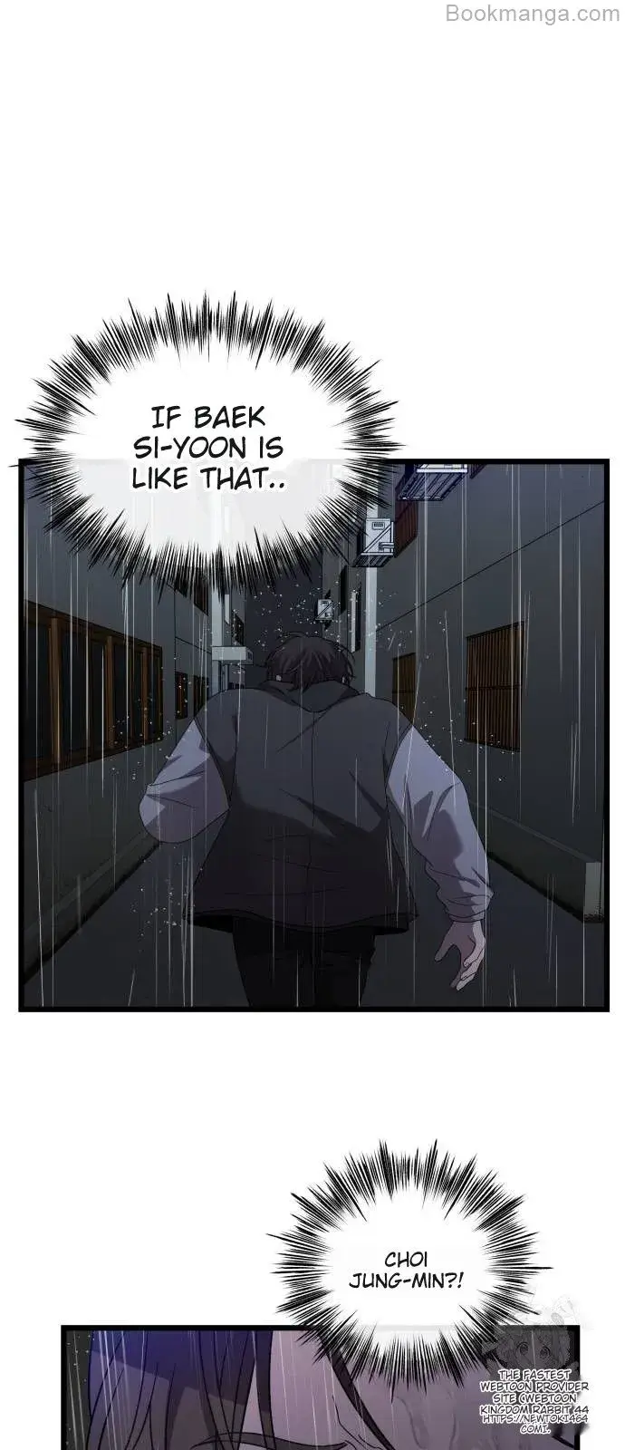 Dreaming Freedom - Chapter 164 - Page 36