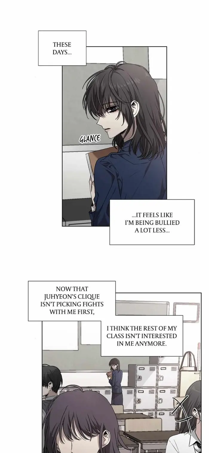Dreaming Freedom - Chapter 10 - Page 29