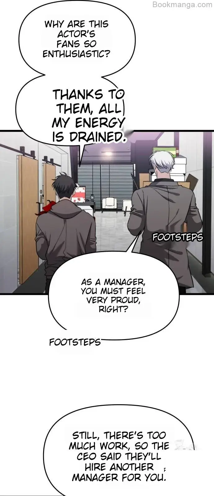 Dreaming Freedom - Chapter 166 - Page 58