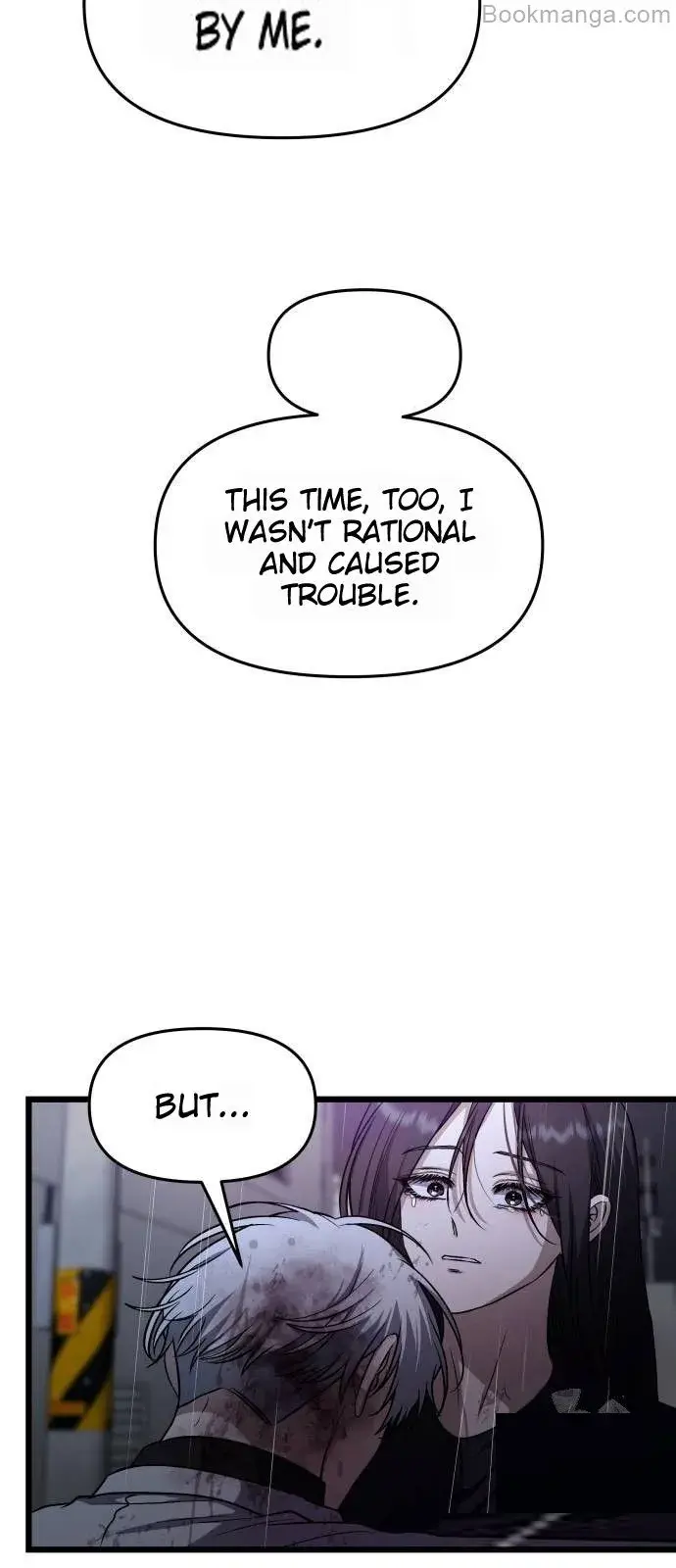Dreaming Freedom - Chapter 166 - Page 18