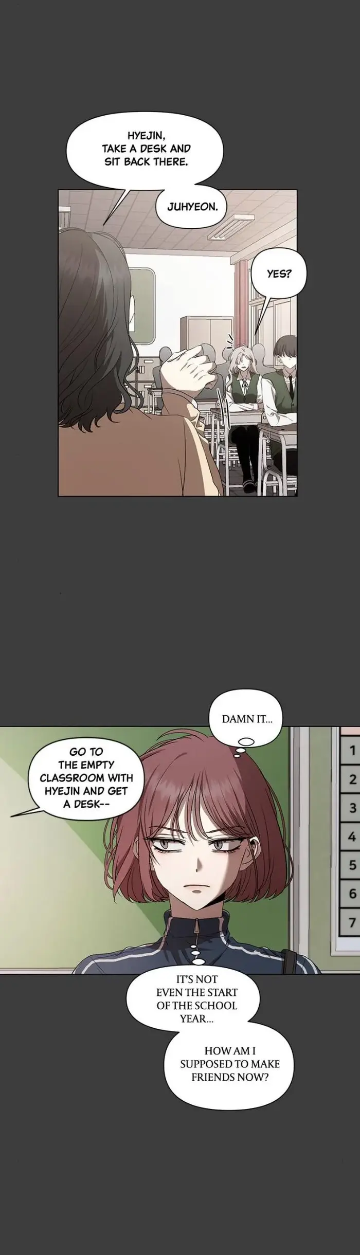 Dreaming Freedom - Chapter 19 - Page 41