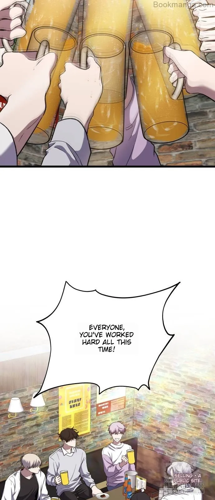 Dreaming Freedom - Chapter 168 - Page 8